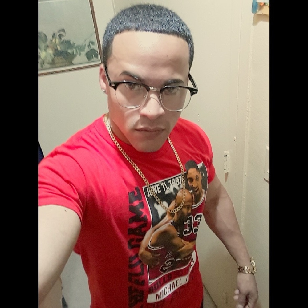 Meet your Posher, Sergio